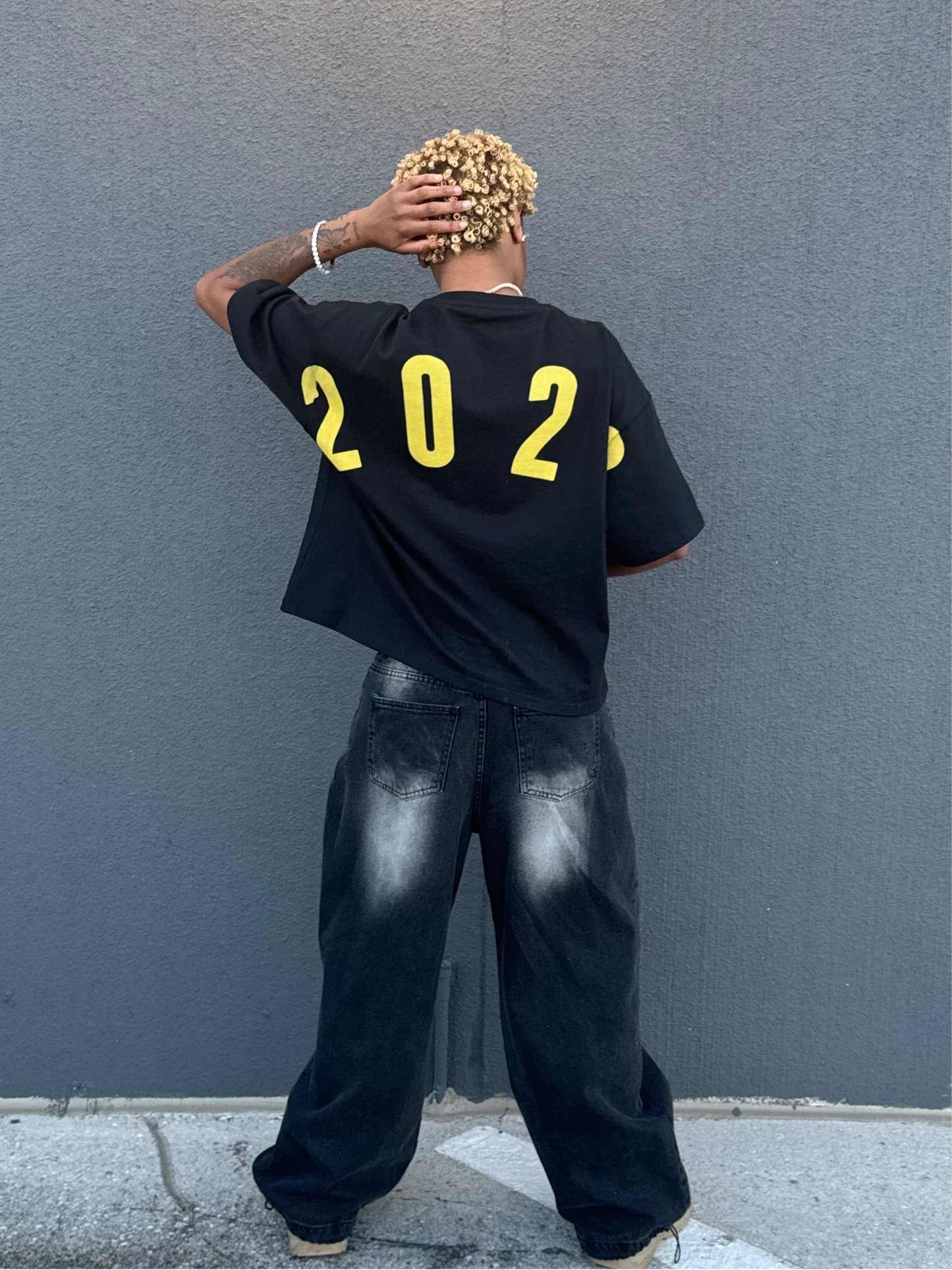 “ASAP” Graphic tee