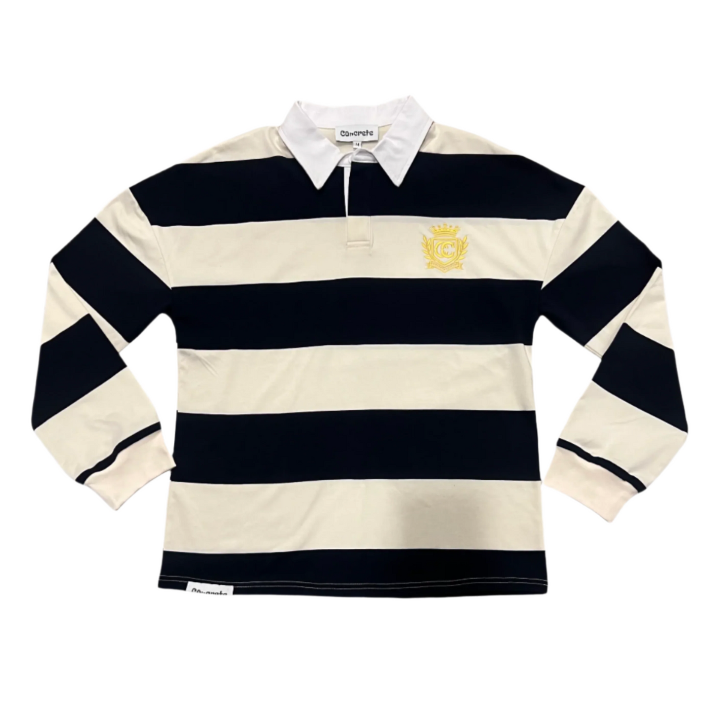 'University' Rugby Polo
